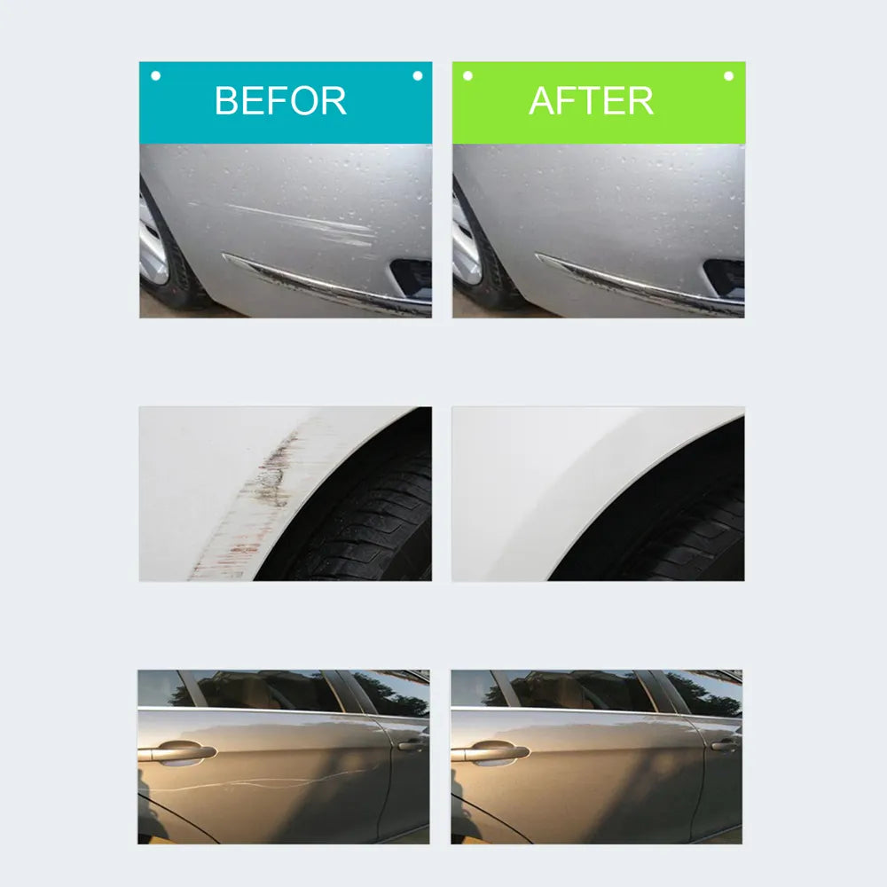 Scratch Removerجهاز تلميع و إزالة خدوش السيارات .