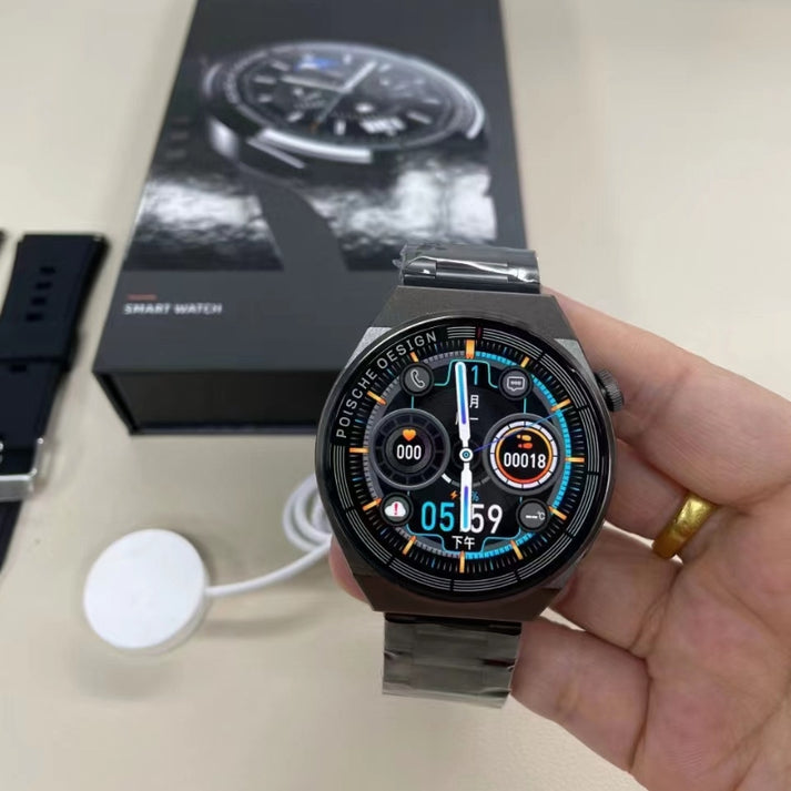 Smartwatch GT3 Max