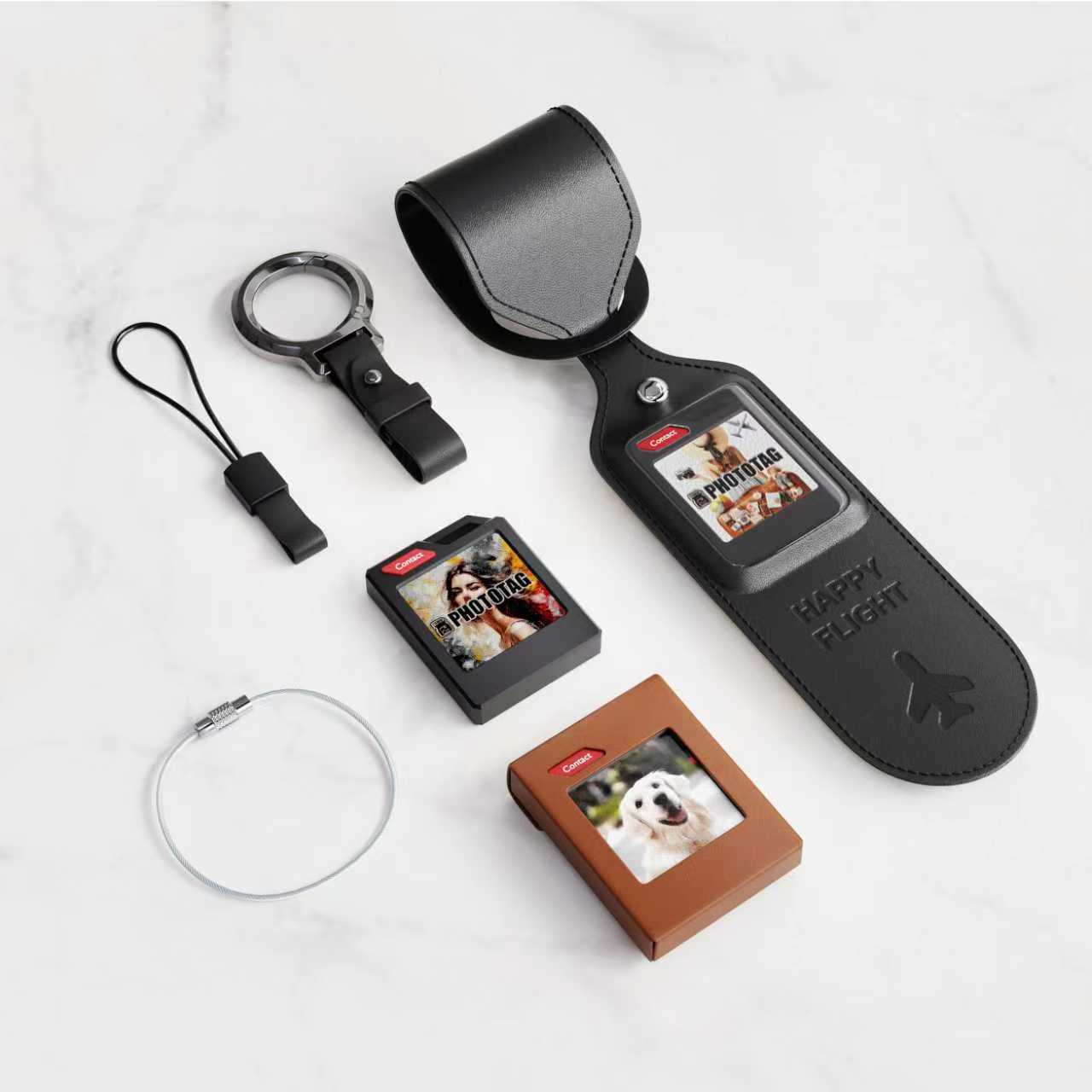 Smart Tag GPS: جهاز التتبع الذكي