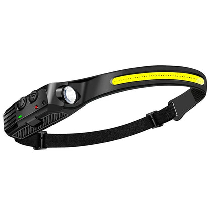 Boruit جهاز إضاءة للرأس متعدد الاستخدامات من..