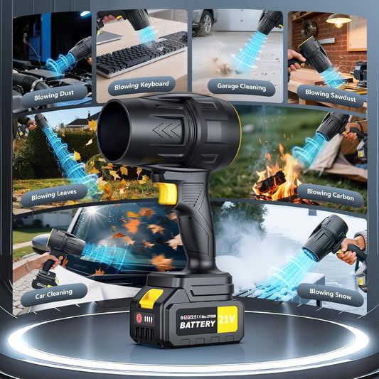 SIERPOP سبيراتور متعدد الاستخدامات من .