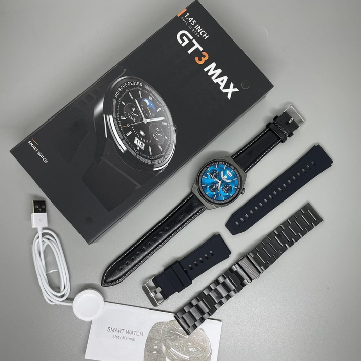 Smartwatch GT3 Max