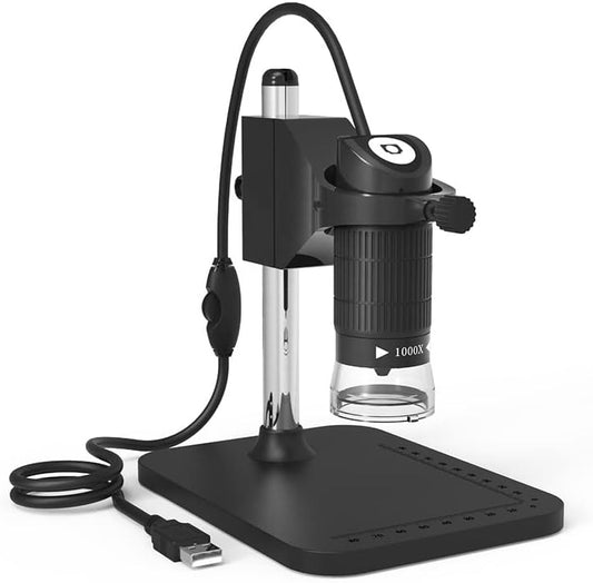 Digital Microscope SUNSHINE.ميكروسكوب رقمي احترافي