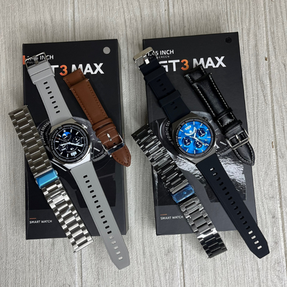 Smartwatch GT3 Max