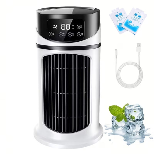 AeroChill Pro  مروحة التبريد الذكية