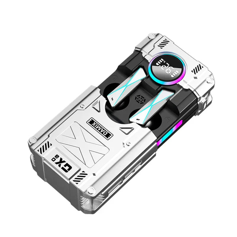 CX6 DAMIX.سماعه