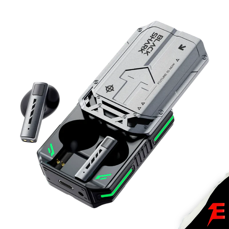 .لجيل العشر الأصلي.Black Shark T11.سماعات