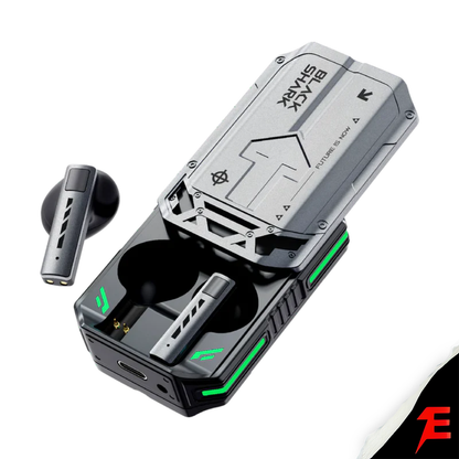 .لجيل العشر الأصلي.Black Shark T11.سماعات