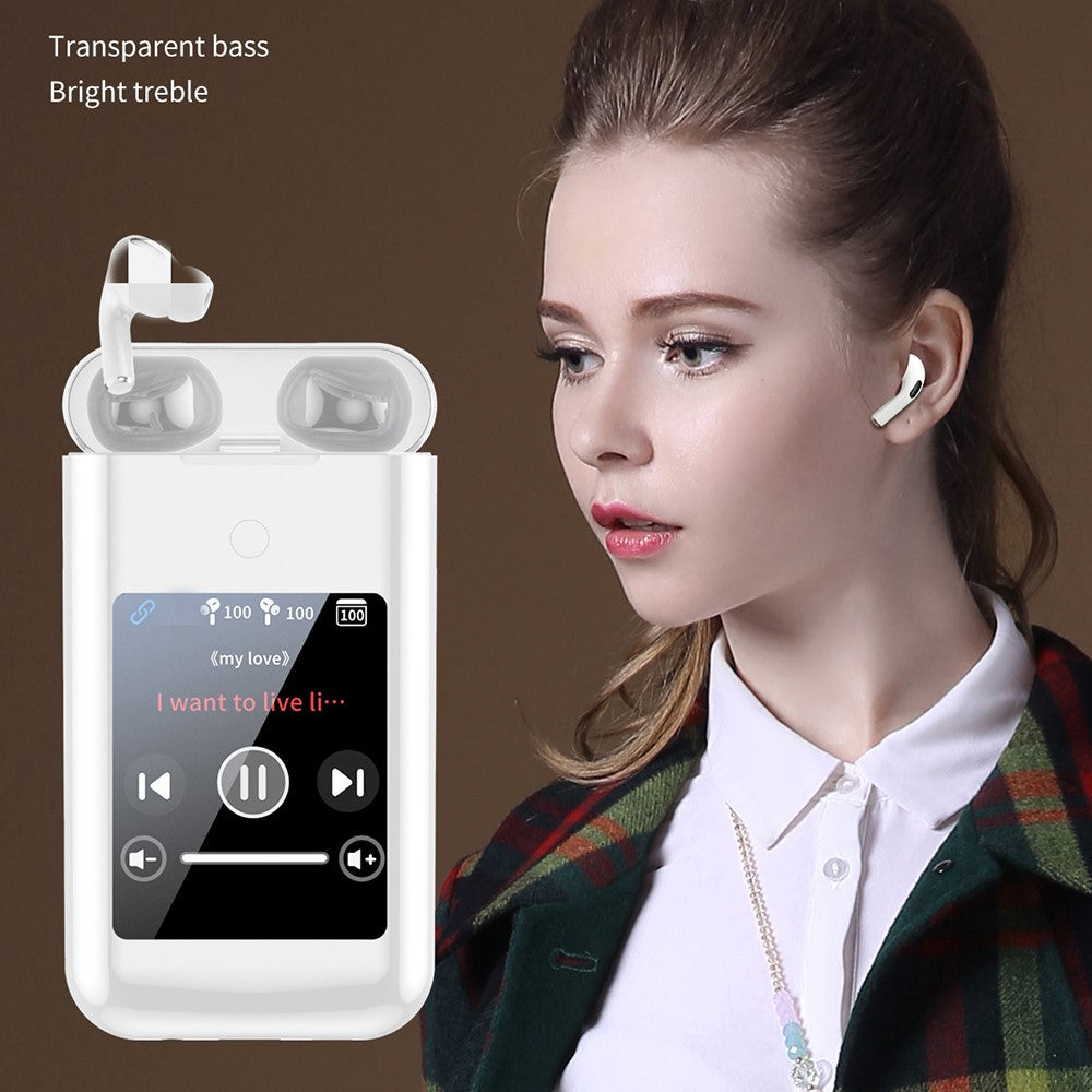 Smart Carry Box 4in1 – شاشة مذهلة وسماعات احترافية في جهاز واحد