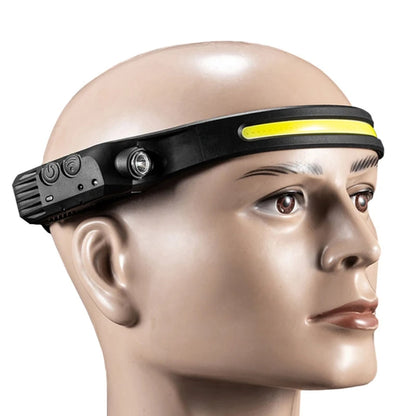 Boruit جهاز إضاءة للرأس متعدد الاستخدامات من..