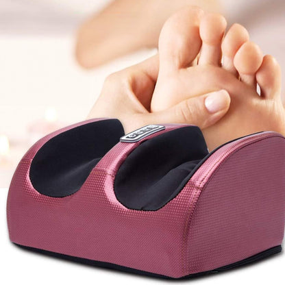جهاز علاج القدمين بالأشعة تحت Foot Massage الحمراء