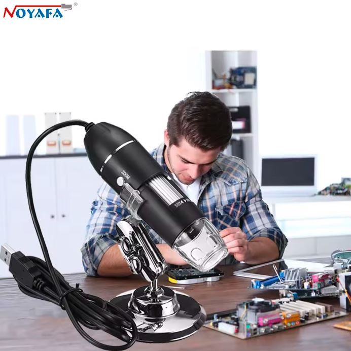 1600X Zoom Digital Microscope Camera Portable