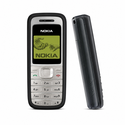NOKIA 1200 original