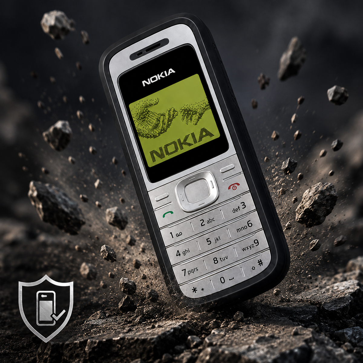 NOKIA 1200 original