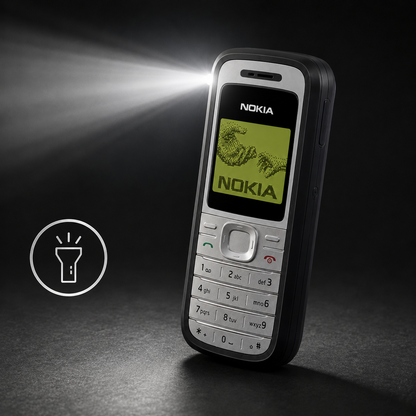 NOKIA 1200 original