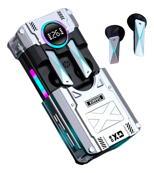 CX6 DAMIX.سماعه