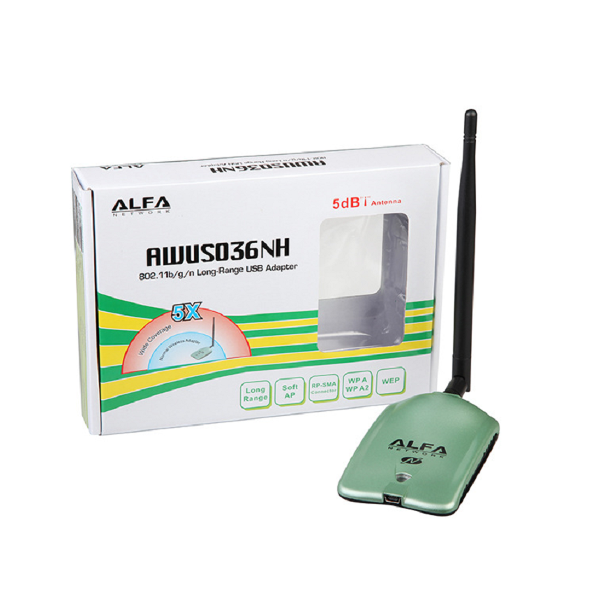 Alfa AWUS036NH