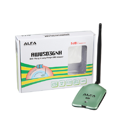 Alfa AWUS036NH