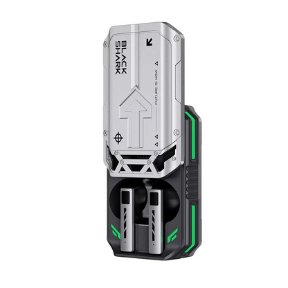 .لجيل العشر الأصلي.Black Shark T11.سماعات