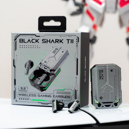 .لجيل العشر الأصلي.Black Shark T11.سماعات