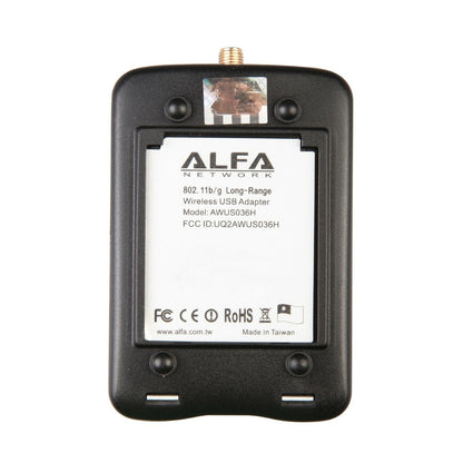 Alfa AWUS036NH