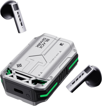 .لجيل العشر الأصلي.Black Shark T11.سماعات