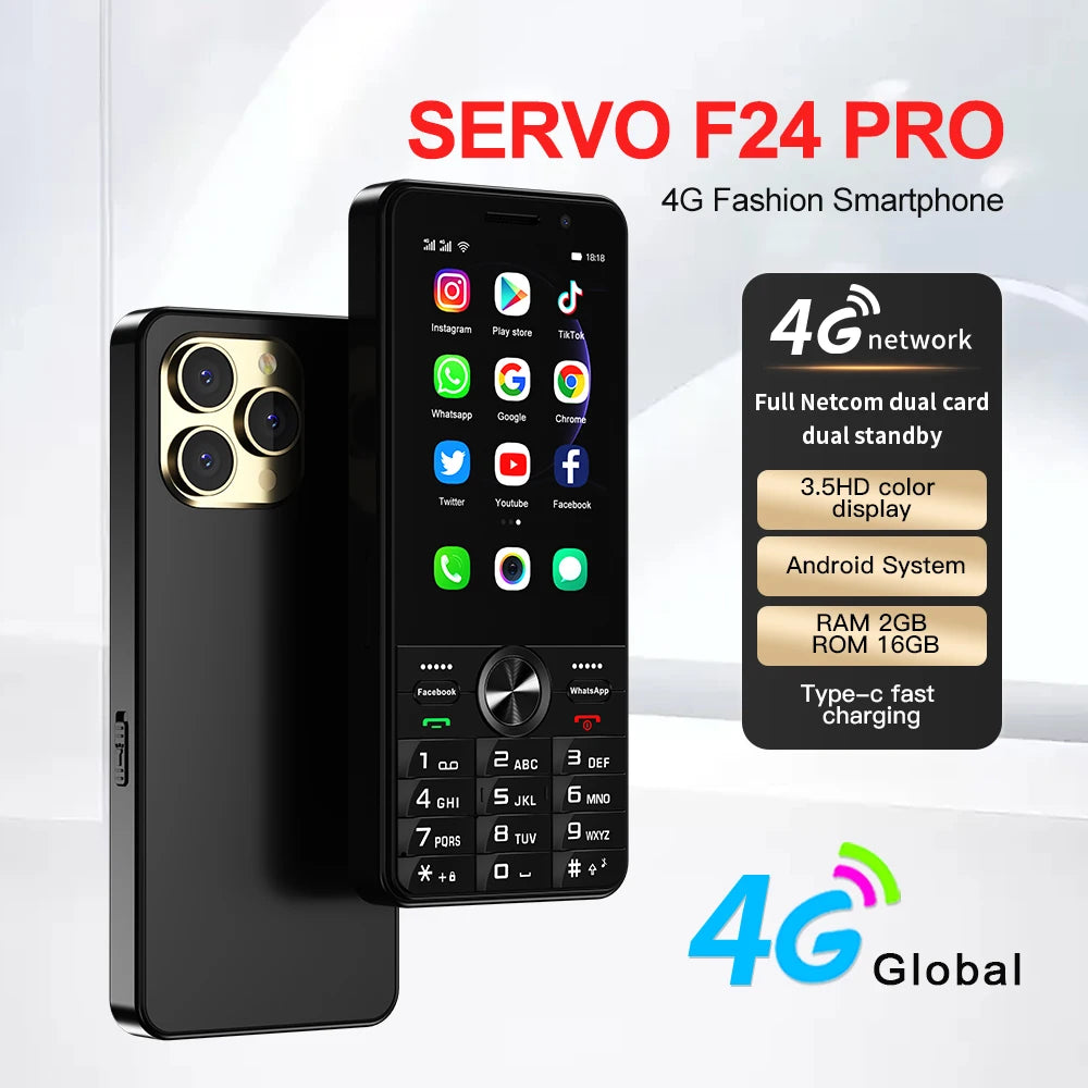F25 PRO الهاتف الذكي الأصلي