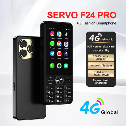 F25 PRO الهاتف الذكي الأصلي