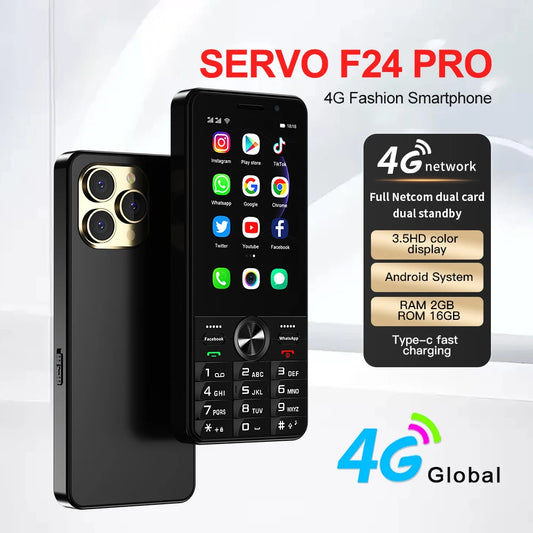 F25 PRO الهاتف الذكي الأصلي