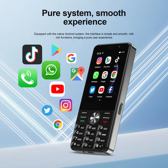 .F25 PRO الهاتف الذكي الأصلي