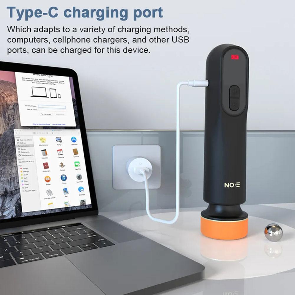 Scratch Removerجهاز تلميع و إزالة خدوش السيارات .