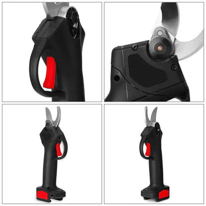 جهاز تقليم الأشجار اللاسلكي Cordless Electric
