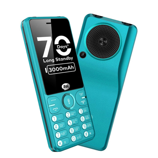 الأصلي  T5628 Itel هاتف