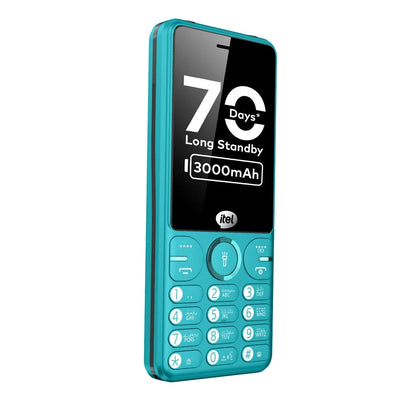 الأصلي  T5628 Itel هاتف