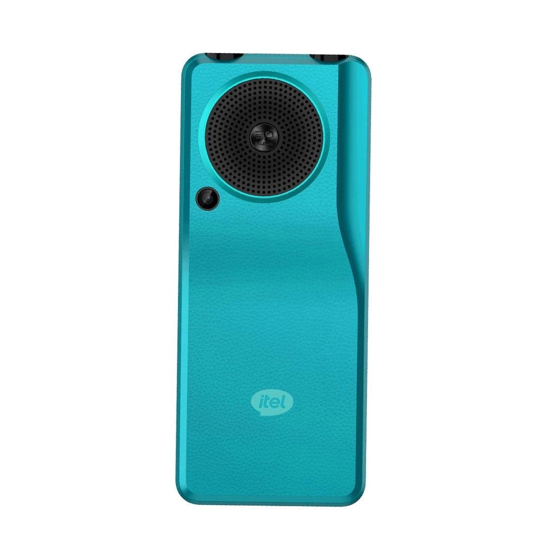 الأصلي  T5628 Itel هاتف