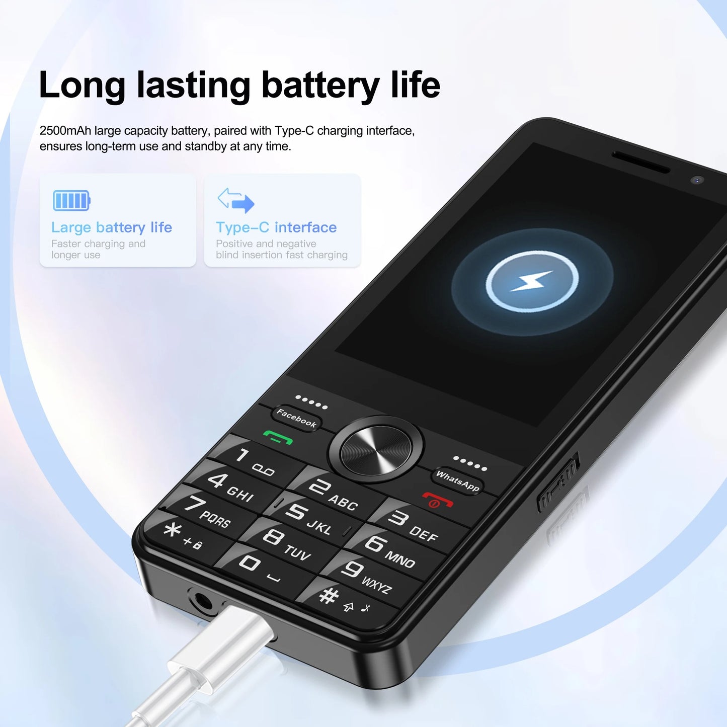 .F25 PRO الهاتف الذكي الأصلي