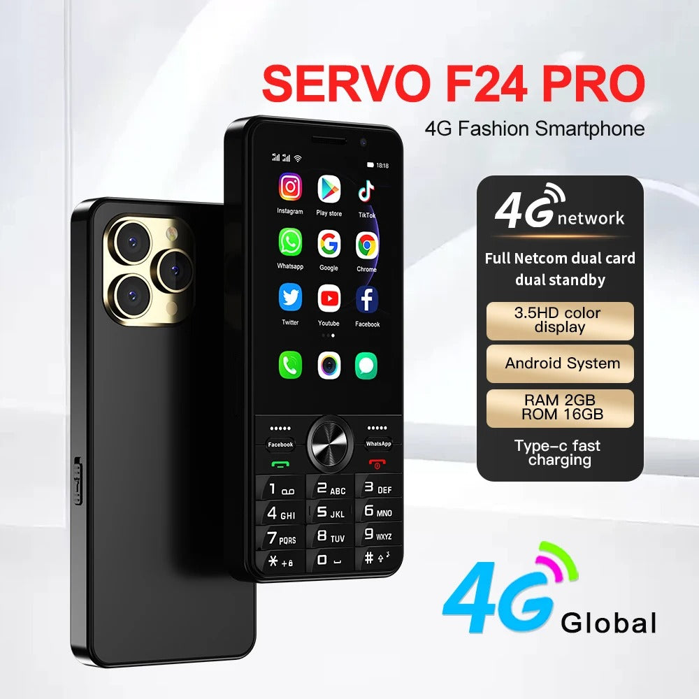 .F25 PRO الهاتف الذكي الأصلي