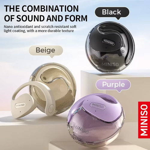 MINISO Wireless Earbud X15PRO