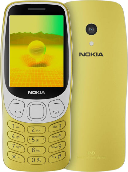 هاتف نوكيا 3210 الأصلي