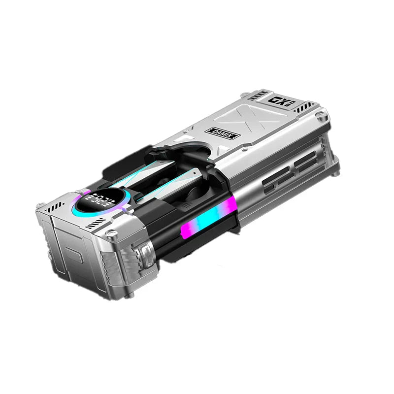 CX6 DAMIX.سماعه