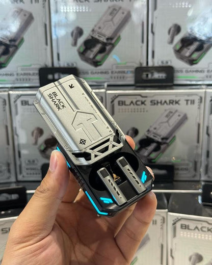 لجيل العشر الأصلي.Black Shark T11.سماعات